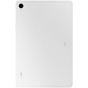 Planšetinis kompiuteris Samsung Galaxy Tab S9 FE, WiFi, 6 GB, 128 GB, silver