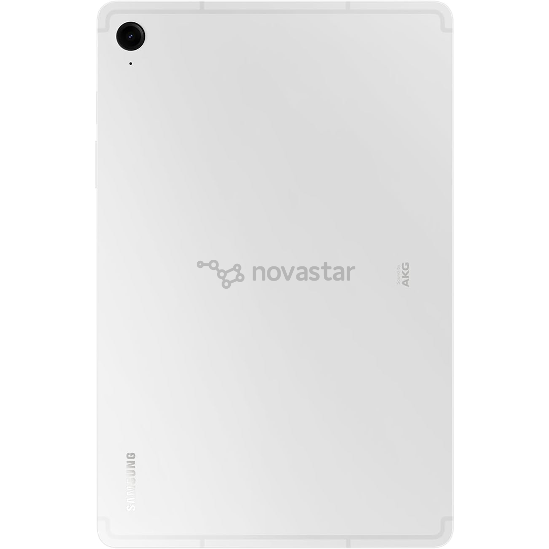 Planšetinis kompiuteris Samsung Galaxy Tab S9 FE, WiFi, 6 GB, 128 GB, silver