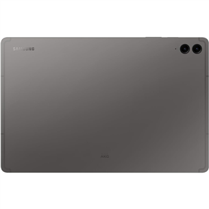 Planšetinis kompiuteris Samsung Galaxy Tab S9 FE+, WiFi + 5G, 8 GB, 256 GB, gray