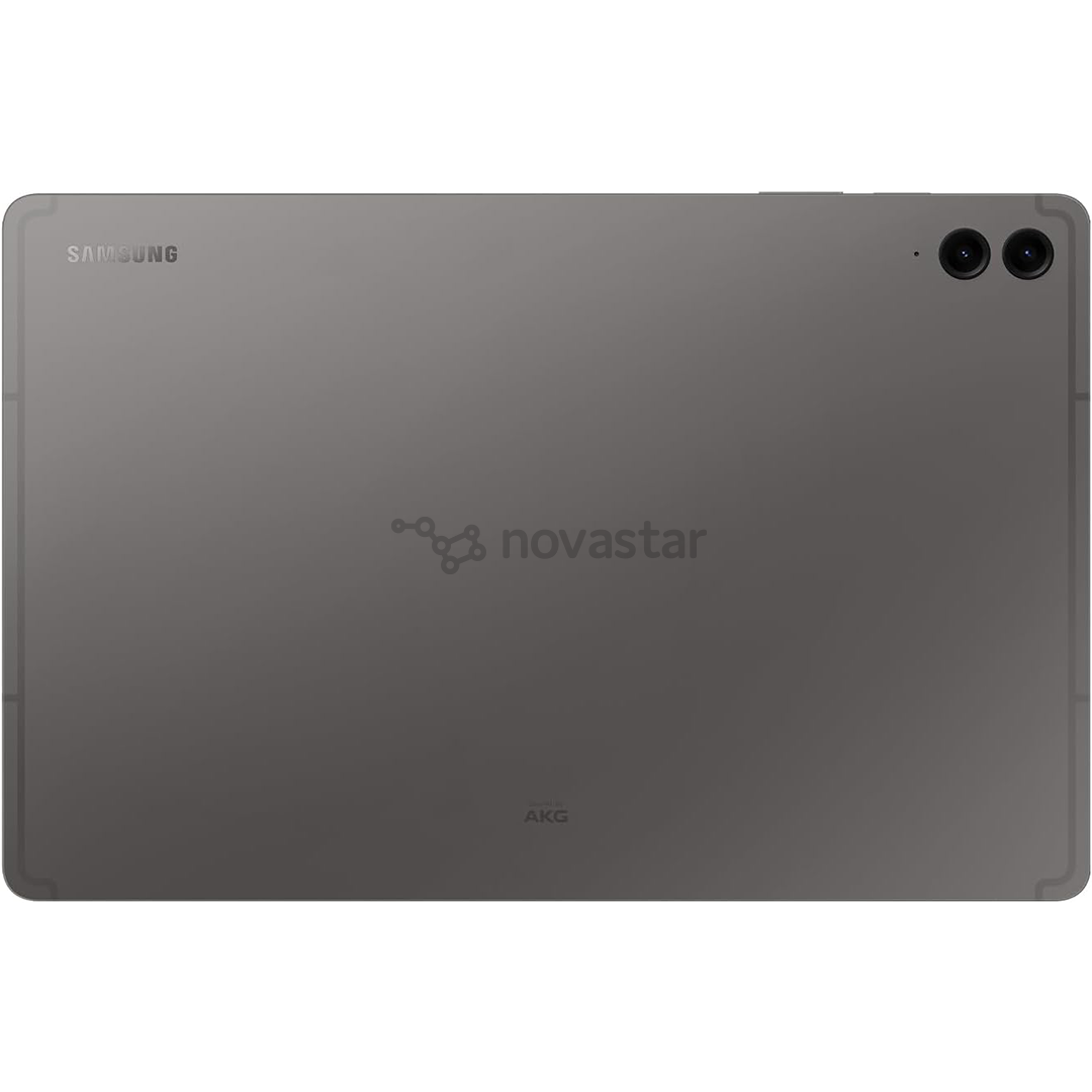 Samsung Galaxy Tab S9 FE+, 12.4'', WiFi + 5G, 8 GB, 128 GB, gray - Tablet