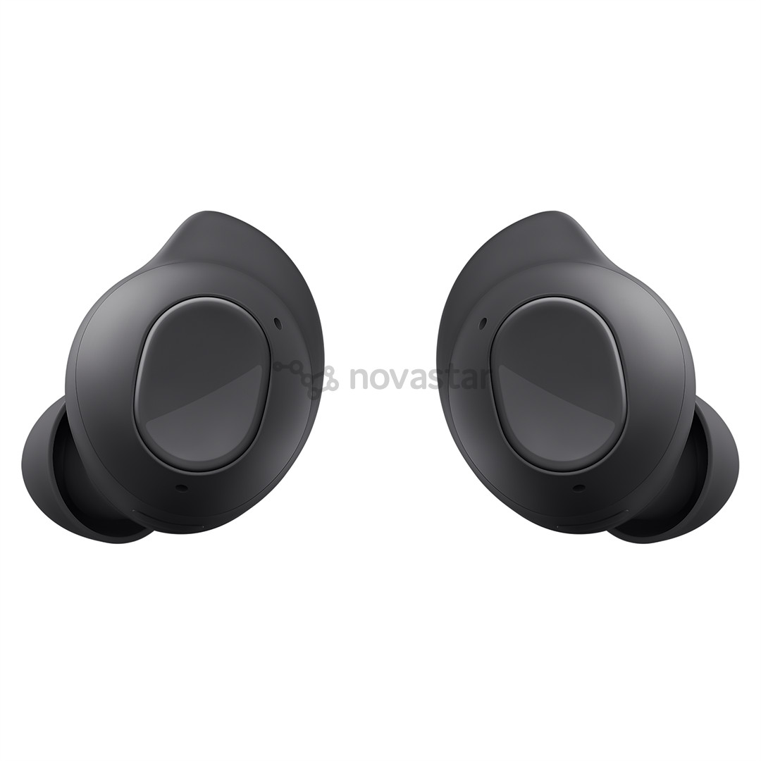 Samsung Galaxy Buds FE, graphite - True-wireless earbuds