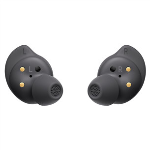 Samsung Galaxy Buds FE, graphite - True-wireless earbuds