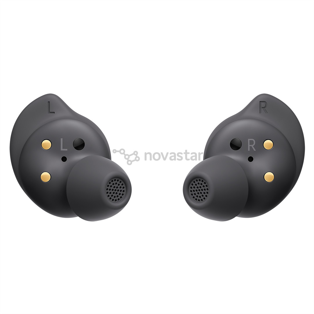 Samsung Galaxy Buds FE, graphite - True-wireless earbuds