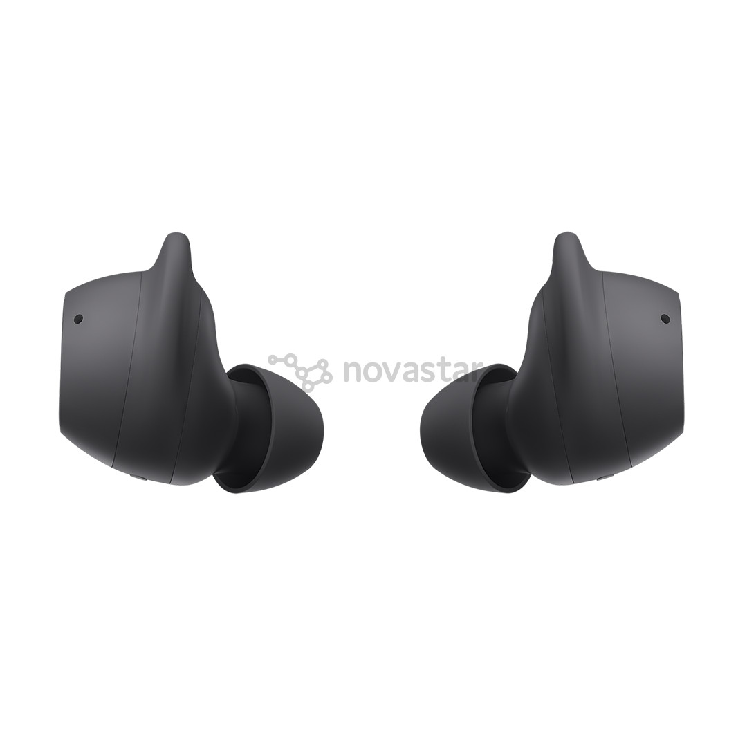 Samsung Galaxy Buds FE, graphite - True-wireless earbuds