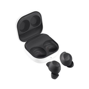 Samsung Galaxy Buds FE, графитовый - Полностью беспроводные наушники