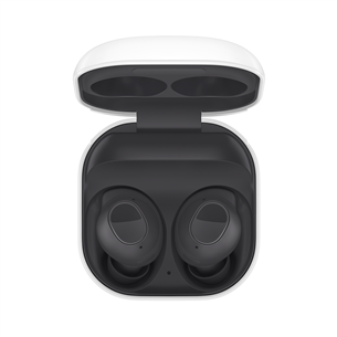 Samsung Galaxy Buds FE, графитовый - Полностью беспроводные наушники