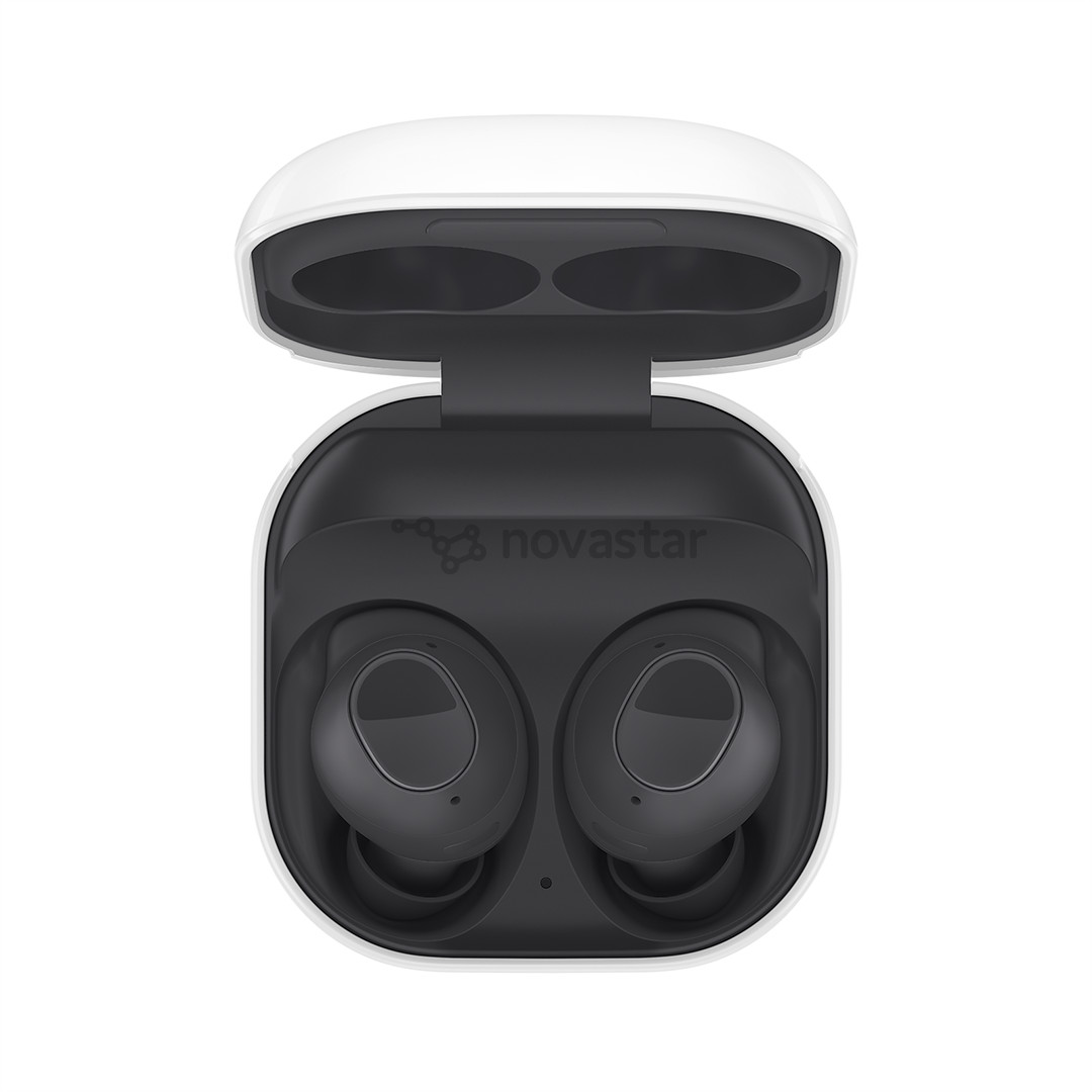 Samsung Galaxy Buds FE, graphite - True-wireless earbuds