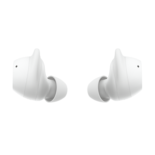 Ausinės Samsung Galaxy Buds FE, white, belaidės