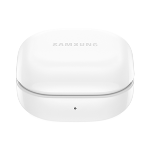 Ausinės Samsung Galaxy Buds FE, white, belaidės