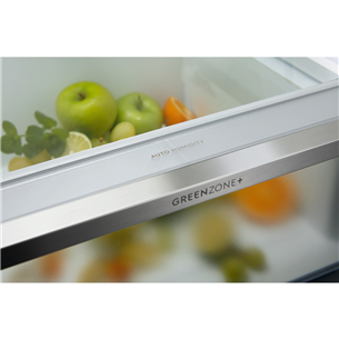 Įmontuojamas šaldytuvas Electrolux 800 Series, NoFrost, 269 L, 189 cm