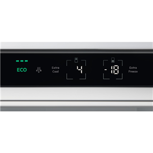 Įmontuojamas šaldytuvas Electrolux 800 Series, NoFrost, 269 L, 189 cm