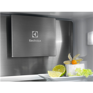 Įmontuojamas šaldytuvas Electrolux 800 Series, NoFrost, 269 L, 189 cm