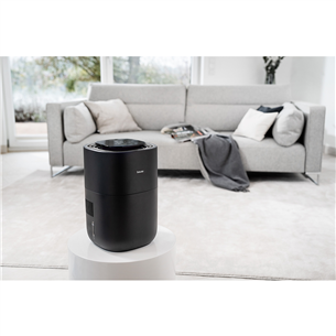 Beurer, black - Air humidifier