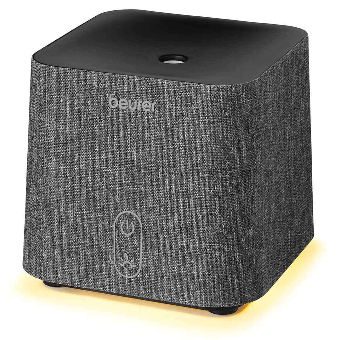 Beurer LA35, pilkas - Difuzorius