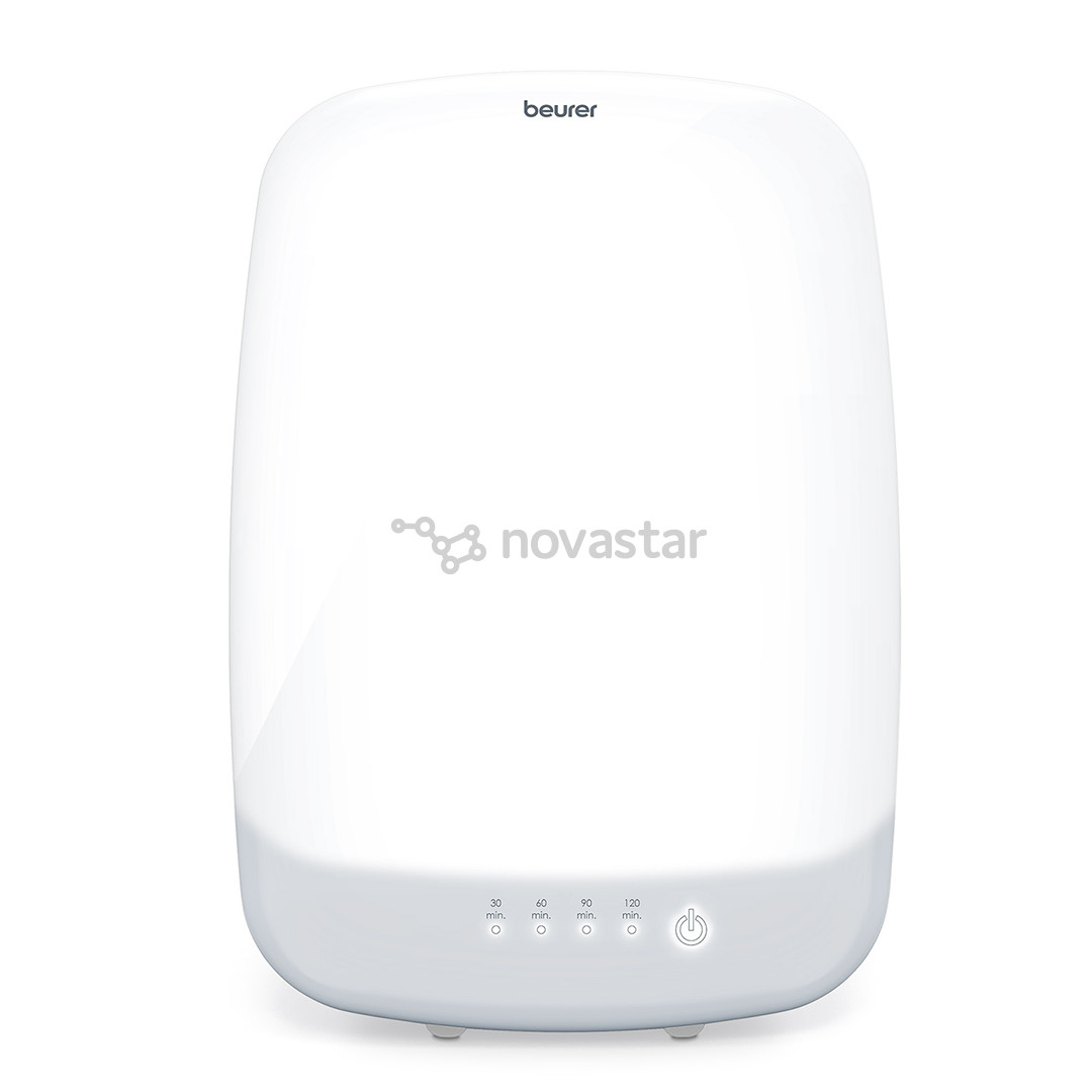 Dienos šviesos lempa Beurer TL85, white