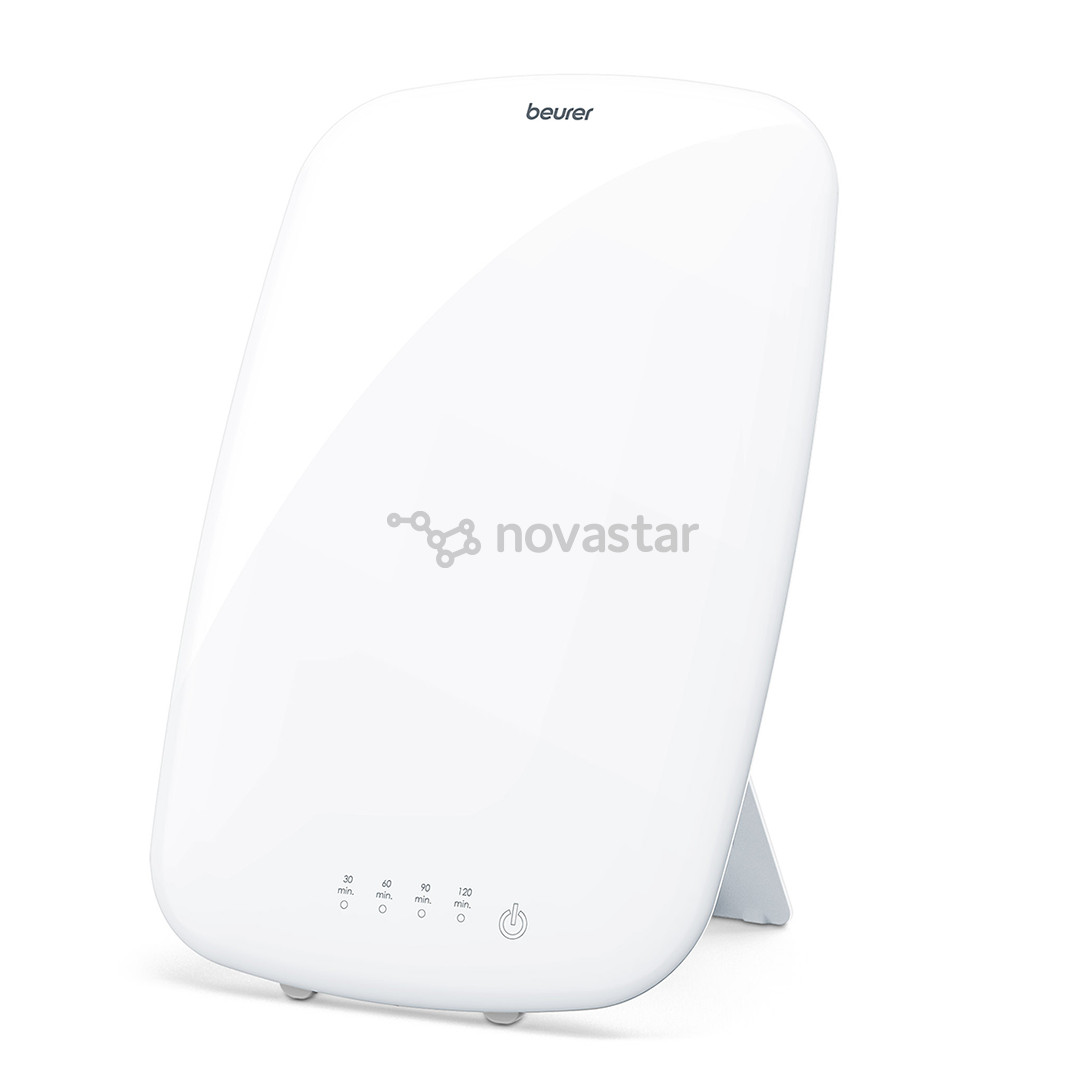 Dienos šviesos lempa Beurer TL85, white