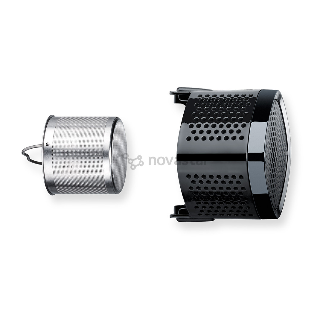 Beurer HC 100 Excellence, 1700 W, purple - Hair dryer