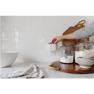 Aera Mini, baltas - Aromatų difuzorius