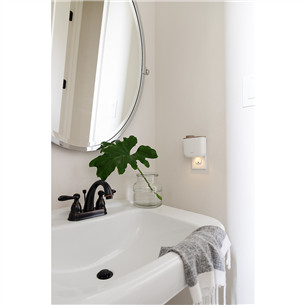 Aera Mini, baltas - Aromatų difuzorius