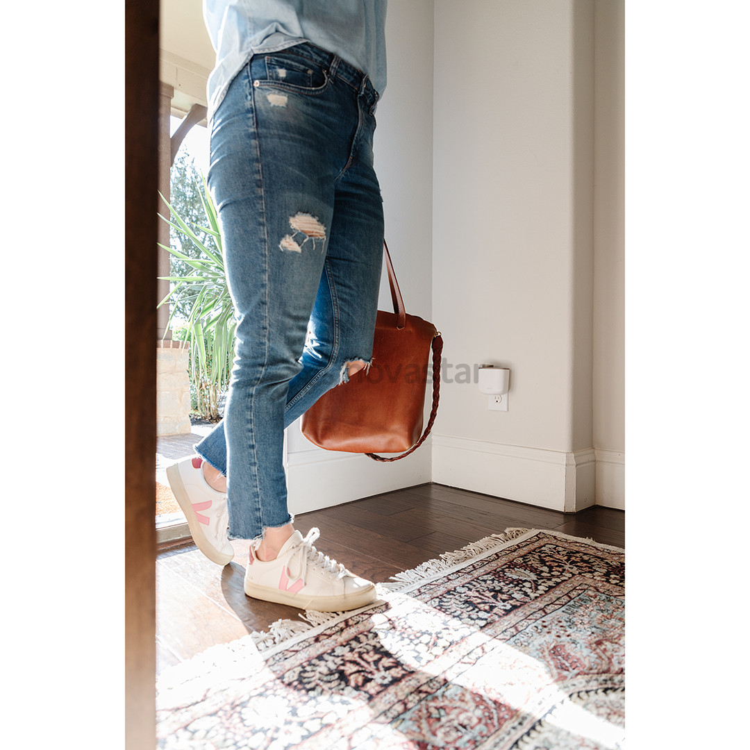 Aera Mini, baltas - Aromatų difuzorius