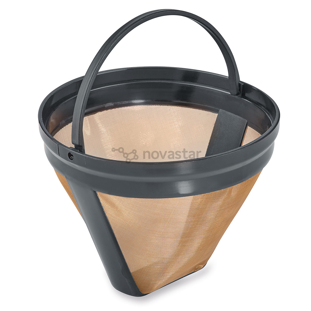 Kavos filtras Severin FILKA KA4850/4851, daugkartinis