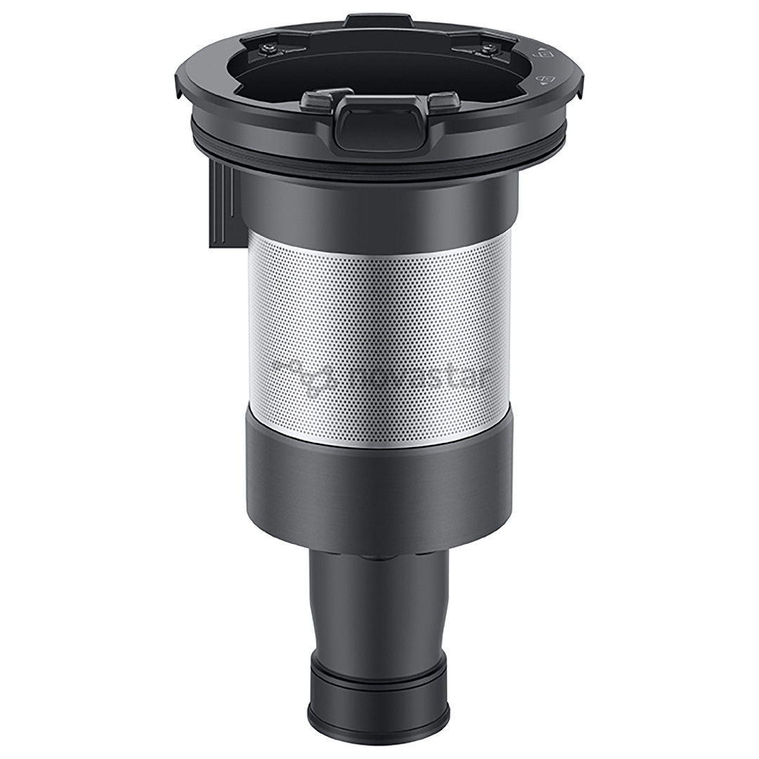 Dulkių siurblys Samsung Jet 75B pet, black/mint