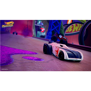 Hot Wheels Unleashed 2 - Turbocharged Day 1 Edition, Xbox One / Series X - Игра