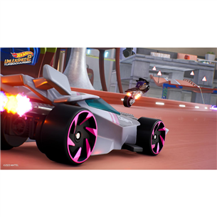 Žaidimas Xbox One/Series X Hot Wheels Unleashed 2 - Turbocharged Day 1 Edition, Xbox One / Series X