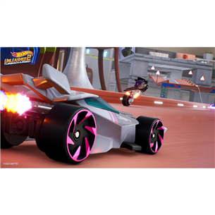 Žaidimas PS5 Hot Wheels Unleashed 2 - Turbocharged Day 1 Edition, PlayStation 5