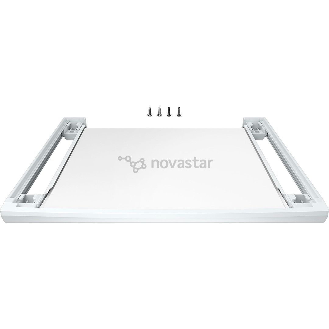 Bosch - Монтажный комплект для установки сушильной машины на стиральную машину