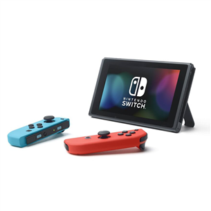 Nintendo Switch Sports Bundle - Žaidimų konsolė