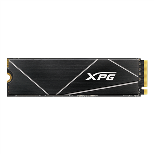 Adata XPG Gammix S70 Blade, 4 ТБ, M.2 PCIe Gen4, черный - SSD AGAMMIXS70B-4T-CS