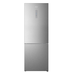 Frigorífico Americano SAMSUNG RS6HA8891B1/EF (No Frost - 178 cm