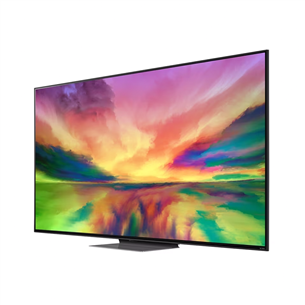Televizorius LG QNED823RE, 65'', Ultra HD, QNED