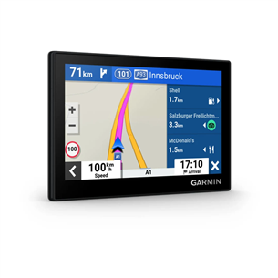 Garmin Drive 53 & Live Traffic - GPS Navigacija