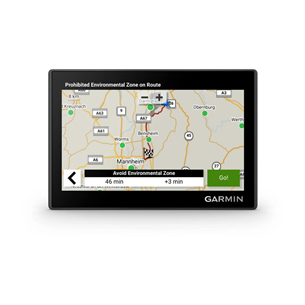 Garmin Drive 53 & Live Traffic - GPS Navigator