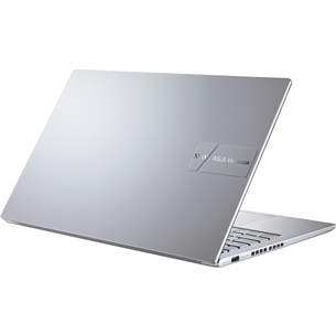 ASUS Vivobook 15 OLED, 2.8K, Ryzen 7, 16 GB, 512 GB, ENG, silver - Nešiojamas kompiuteris