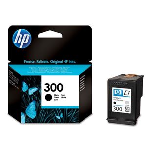 Rašalo kasetė Hp HP300