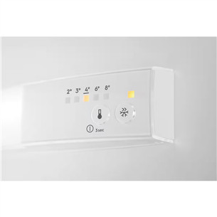Įmontuojamas šaldytuvas Electrolux LNT3LF14S