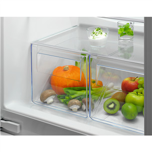 Įmontuojamas šaldytuvas Electrolux LNT3LF14S