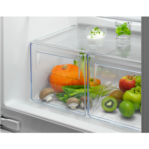 Įmontuojamas šaldytuvas Electrolux LNT3LF14S