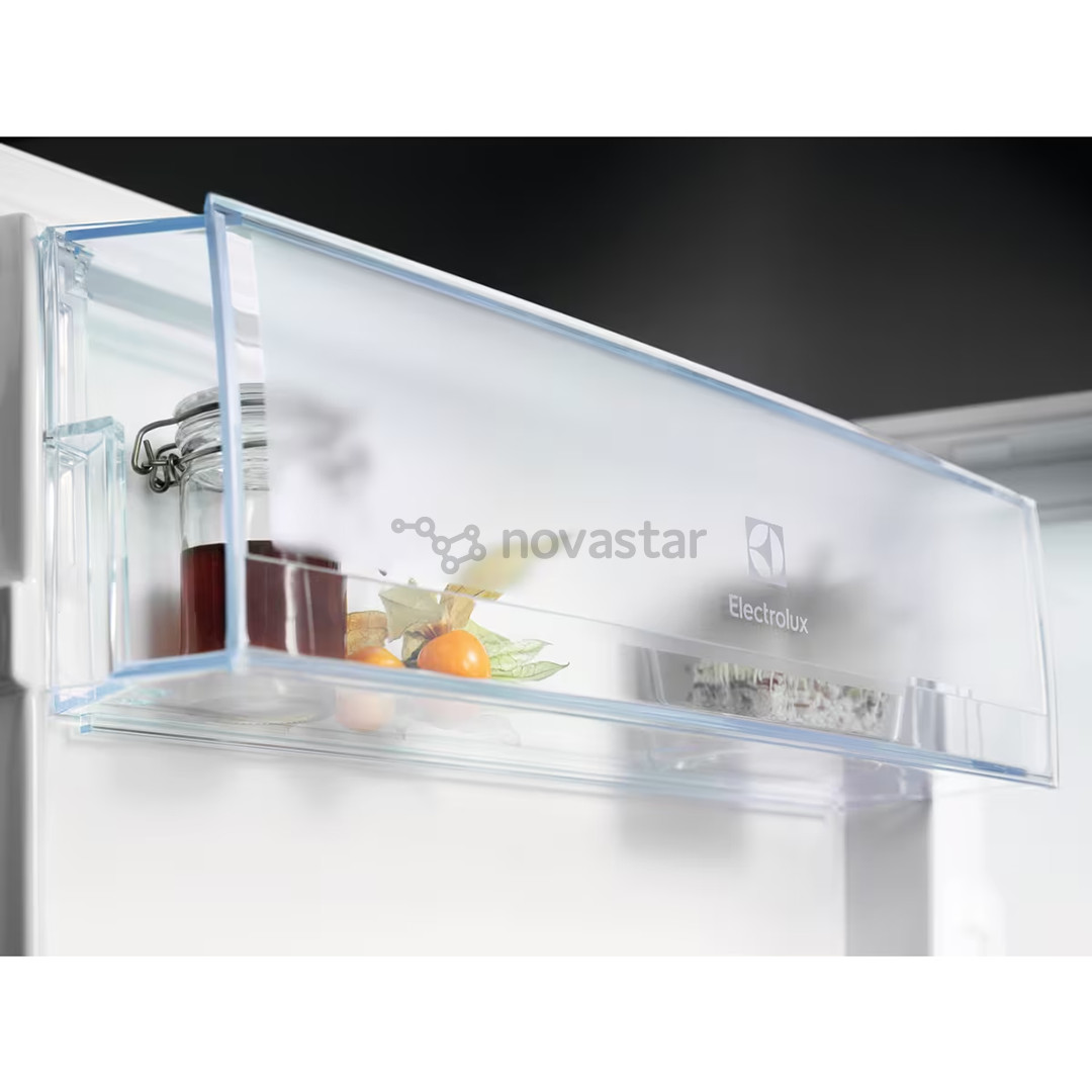 Įmontuojamas šaldytuvas Electrolux LNT2LF18S