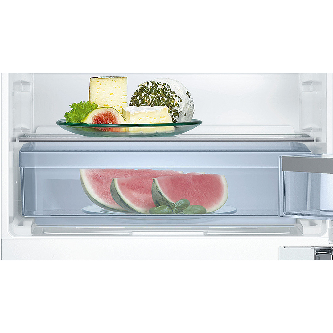 Įmontuojamas šaldytuvas Bosch KUL15AFF0