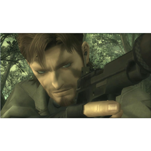 Metal Gear Solid Master Collection Vol. 1, Xbox Series X - Žaidimas