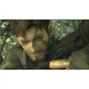 Metal Gear Solid Master Collection Vol. 1, Nintendo Switch - Игра