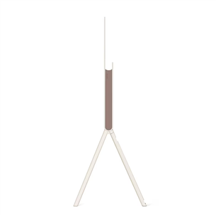 LG OLED Objet collection Pose, 42'', Ultra HD, OLED, silver - Televizorius