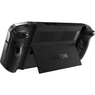 Lenovo Legion Go, 8.8" WQXGA, touch, 144 Hz, Ryzen Z1 Extreme, 16 GB, 512 GB - Žaidimų konsolė