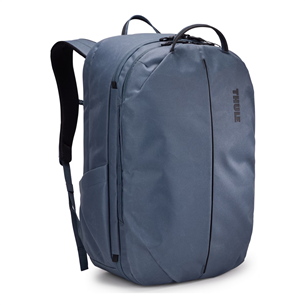 Thule Aion, 15.6", 40 L, blue - Nešiojamo kompiuterio kuprinė