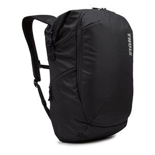 Thule Subterra, 15,6'', 34 L, black - Notebook backpack