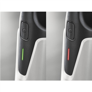 Tefal X-Touch, 80000 об/мин, серый/черный - Ручной пылесос